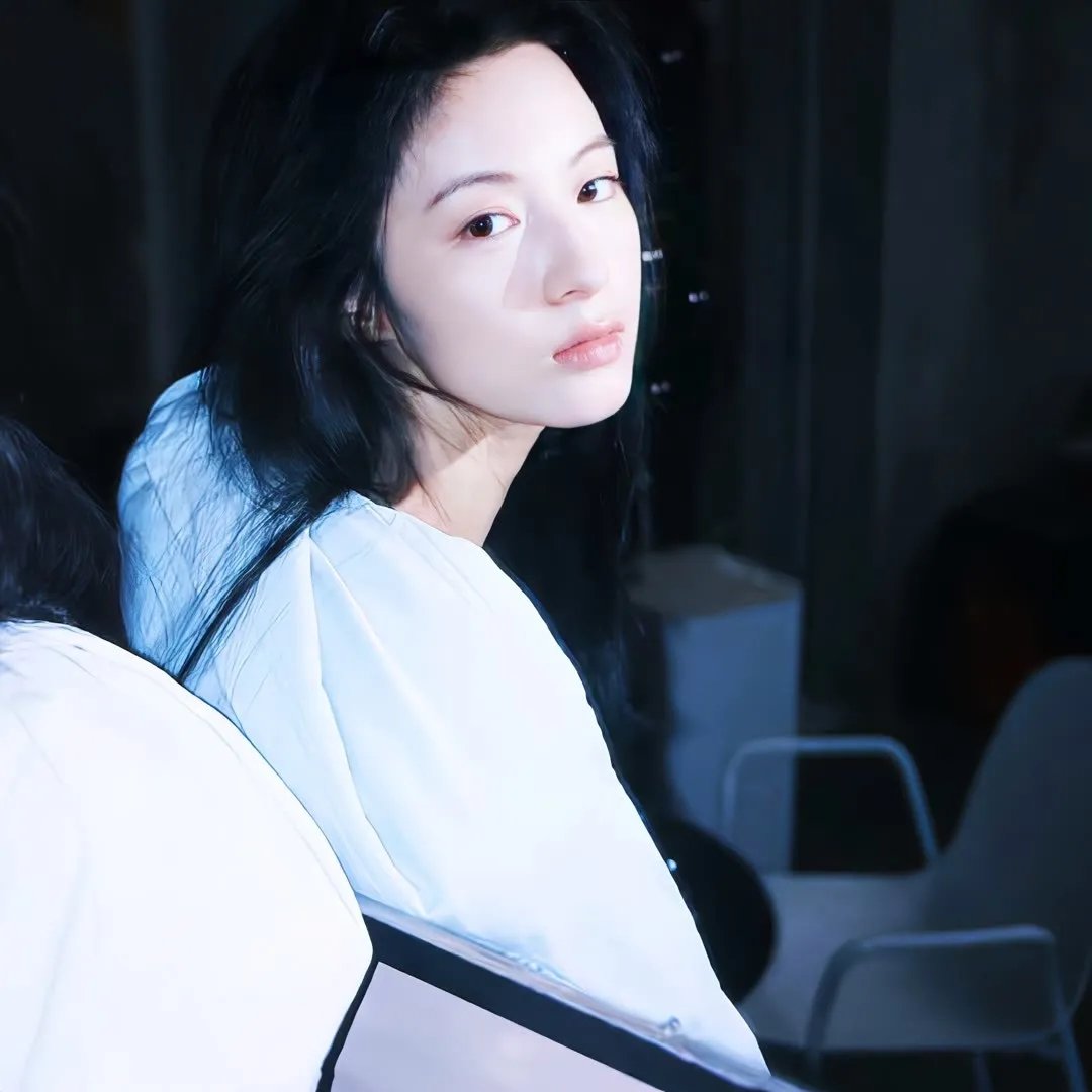 我们不说再见
