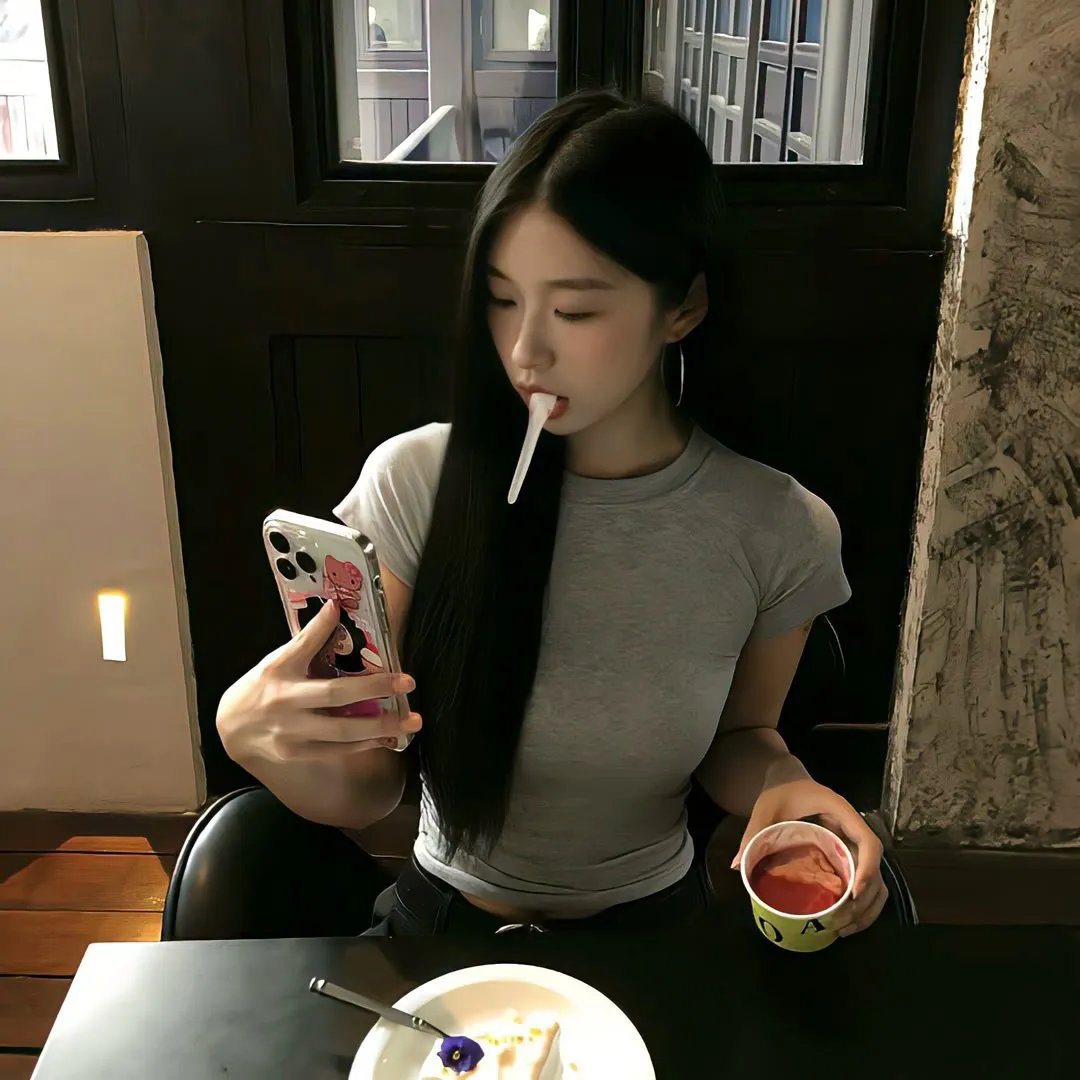 金发女郎